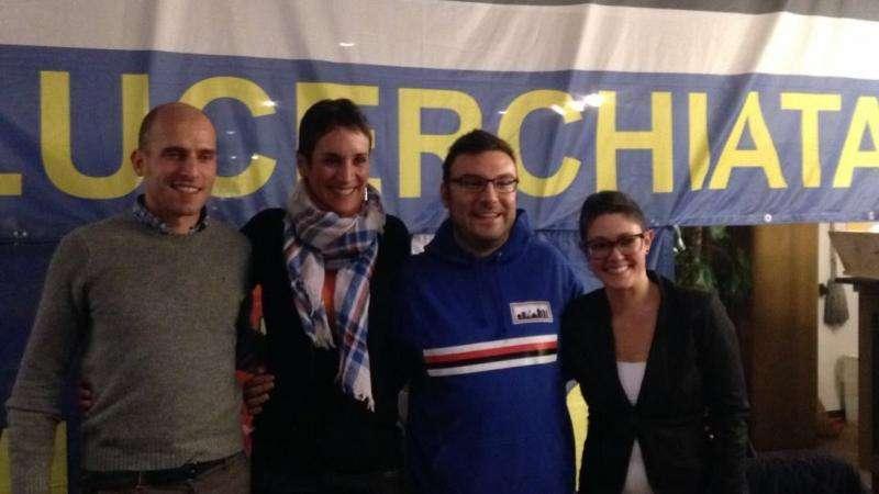 ESCLUSIVA SN - Festa La Milano Blucerchiata, A. Borghi: "Siamo sempre in crescita, è un motivo d'orgoglio"