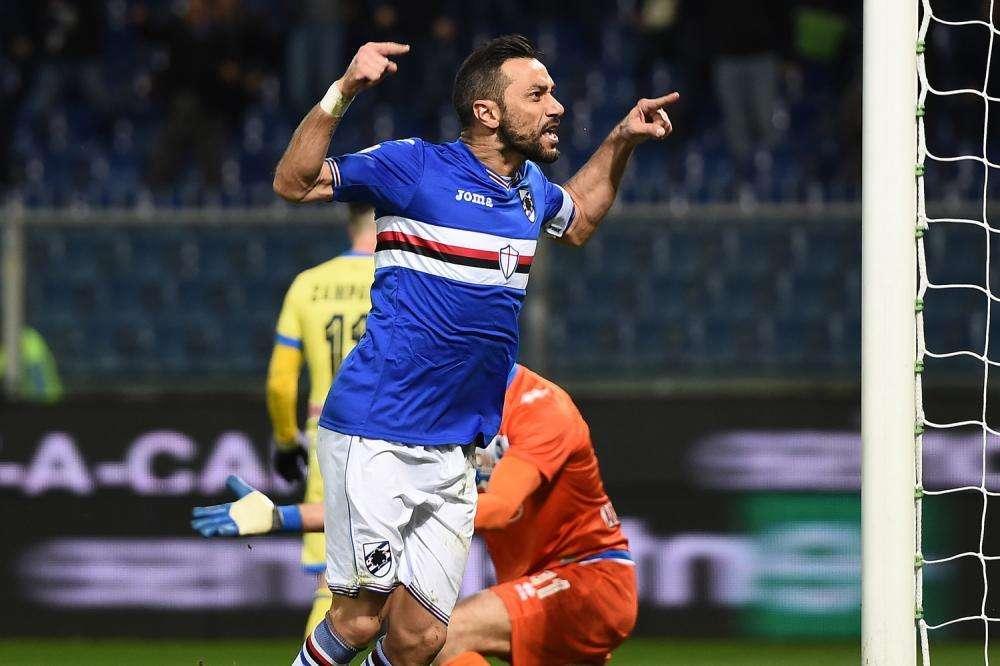 Benevento-Samp, i precedenti. Al Vigorito solo nel 2006 e con una vittoria