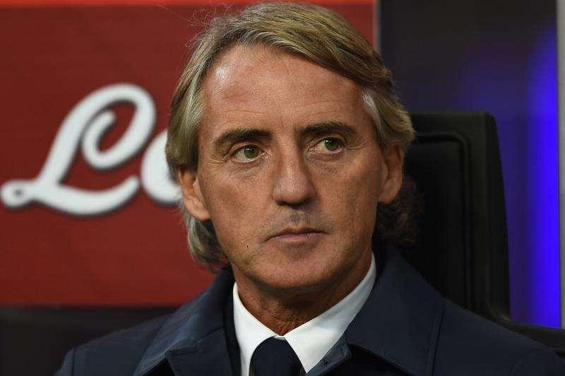 Mancini: "Con la Samp è sempre una partita speciale"