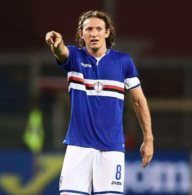 Barreto: "Un onore difendere i colori più belli del mondo. Forza Samp"