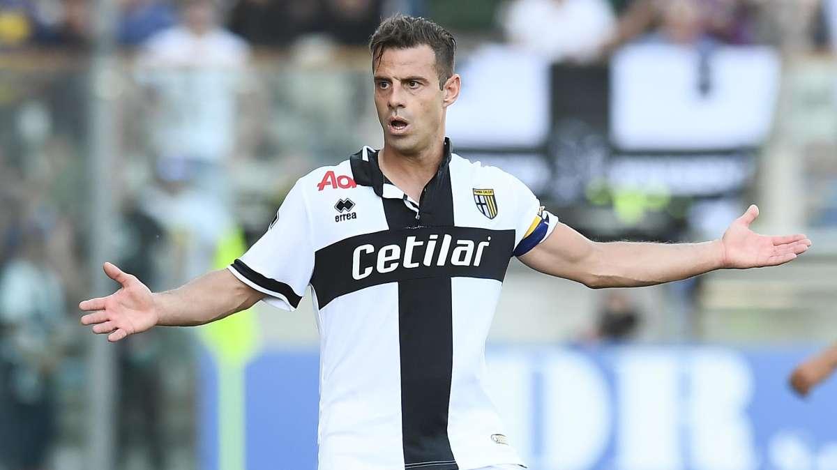 Migliori attaccanti in Serie B, Calaiò: "Penso anche a La Gumina"