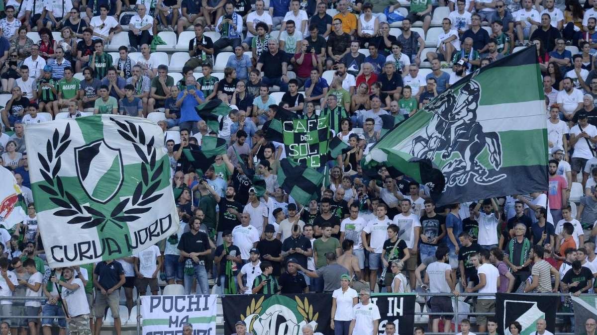 Sassuolo, ritiro in Spagna: Reims e Marsiglia in preparazione della Sampdoria