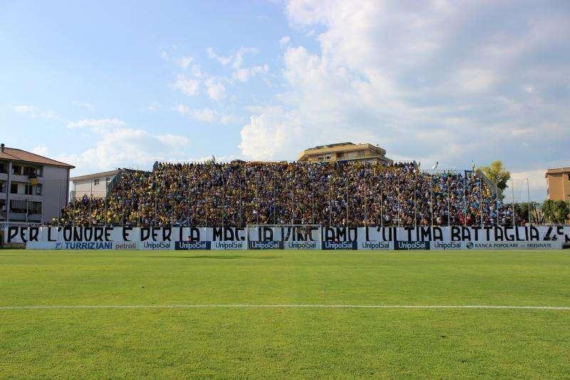 Lazzara: "Troppo fragili"