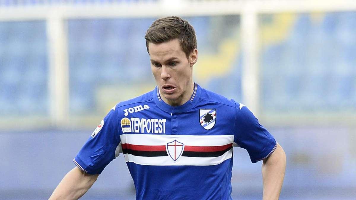Ex Sampdoria, Moisander dà l'addio al calcio: "Decisione non facile per me"