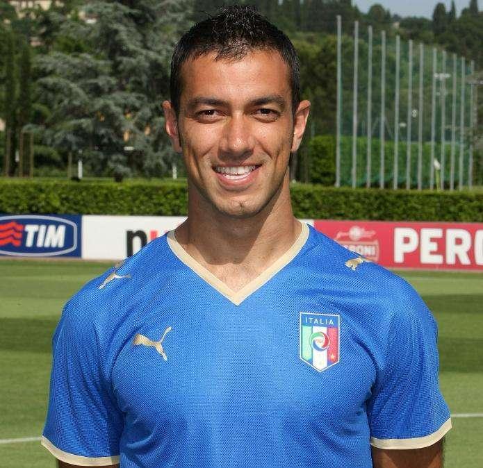Scopritore di Quagliarella: "Faceva tantissimi goal già nei pulcini. Non escludo possa fare qualche anno a Castellammare"
