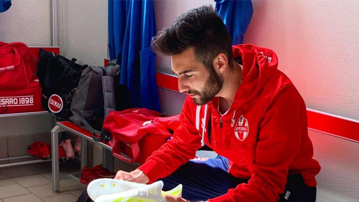 ESCLUSIVA SN - Pastor ha mercato in C
