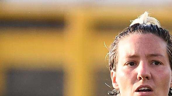 Samp Women, Tarenzi: "Onorata di essere il primo capitano"
