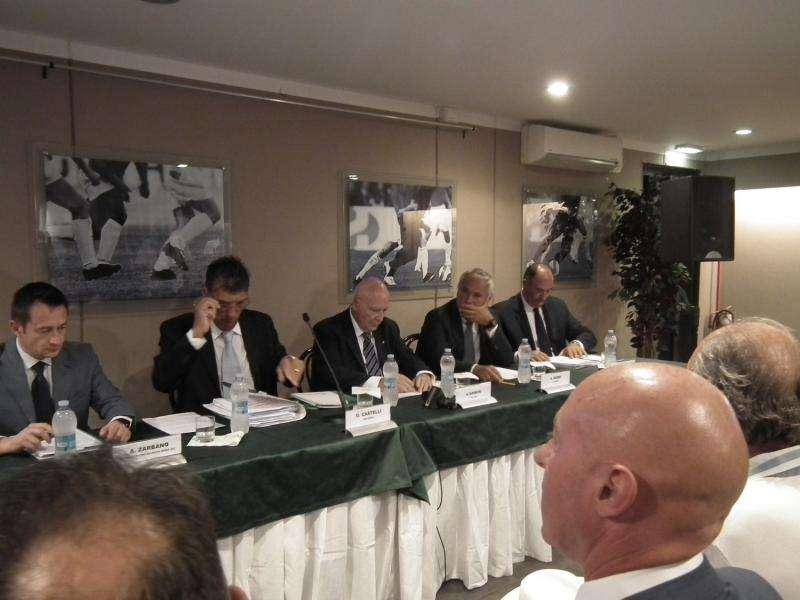 Castelli (agronomo Lega Serie A): "Genova meritava un'attenzione particolare"