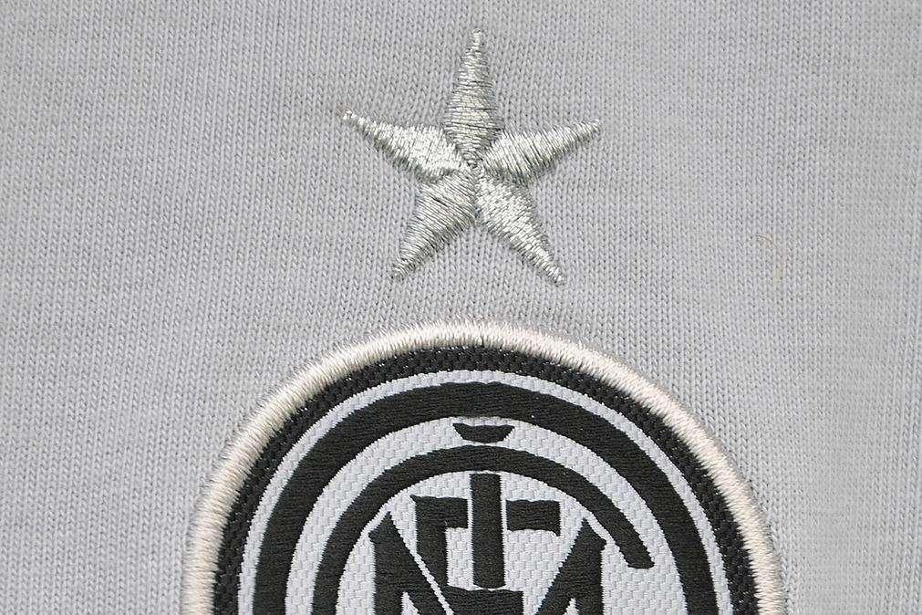 Il cordoglio dell'Inter per la scomparsa di Riccardo Garrone