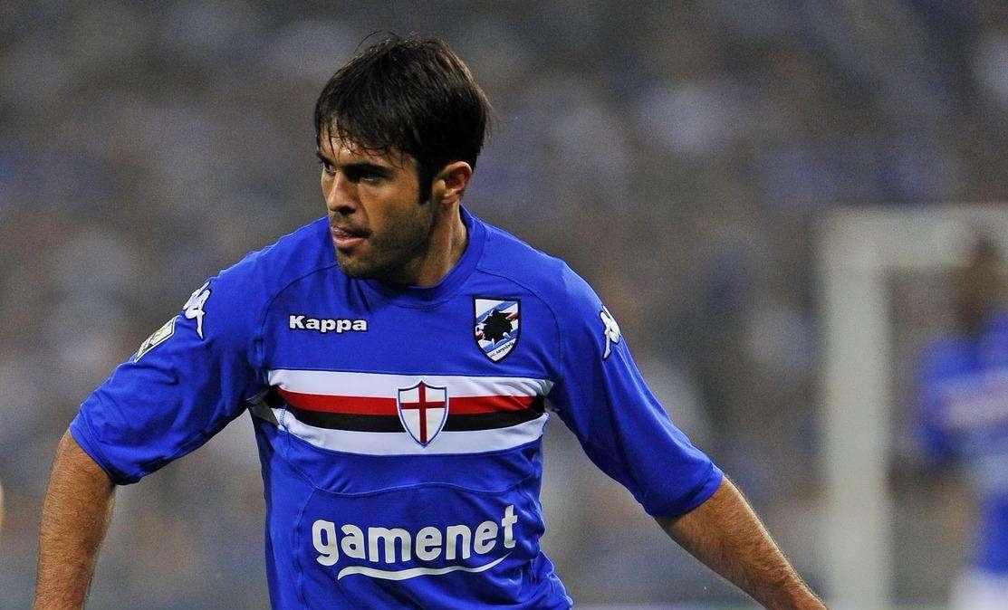 Eder: "Sono contento delle prestazioni, ma so bene che devo migliorare sotto porta per segnare di più"