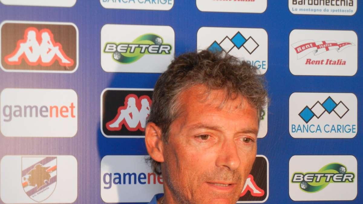 Prof. Neri: "Una grande organizzazione e il sacrificio portano a sopperire alla mancanza di un uomo"