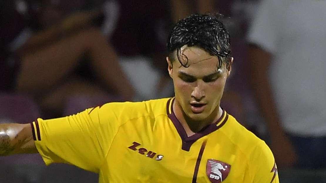 Verso Bari - Sampdoria, Mantovani: "Ci sono stati problemi con Simic e Vicari, speriamo di recuperarli"