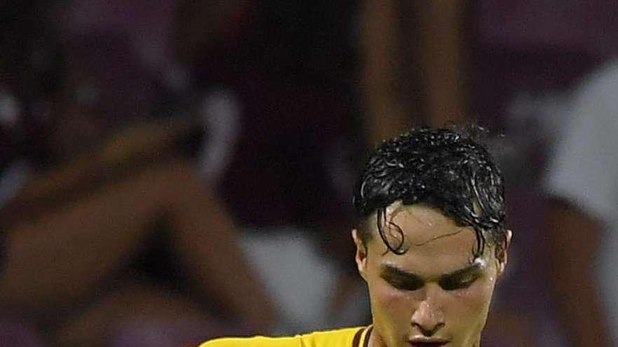 Bari, Mantovani ricorda partita con la Sampdoria: "Fare di più"