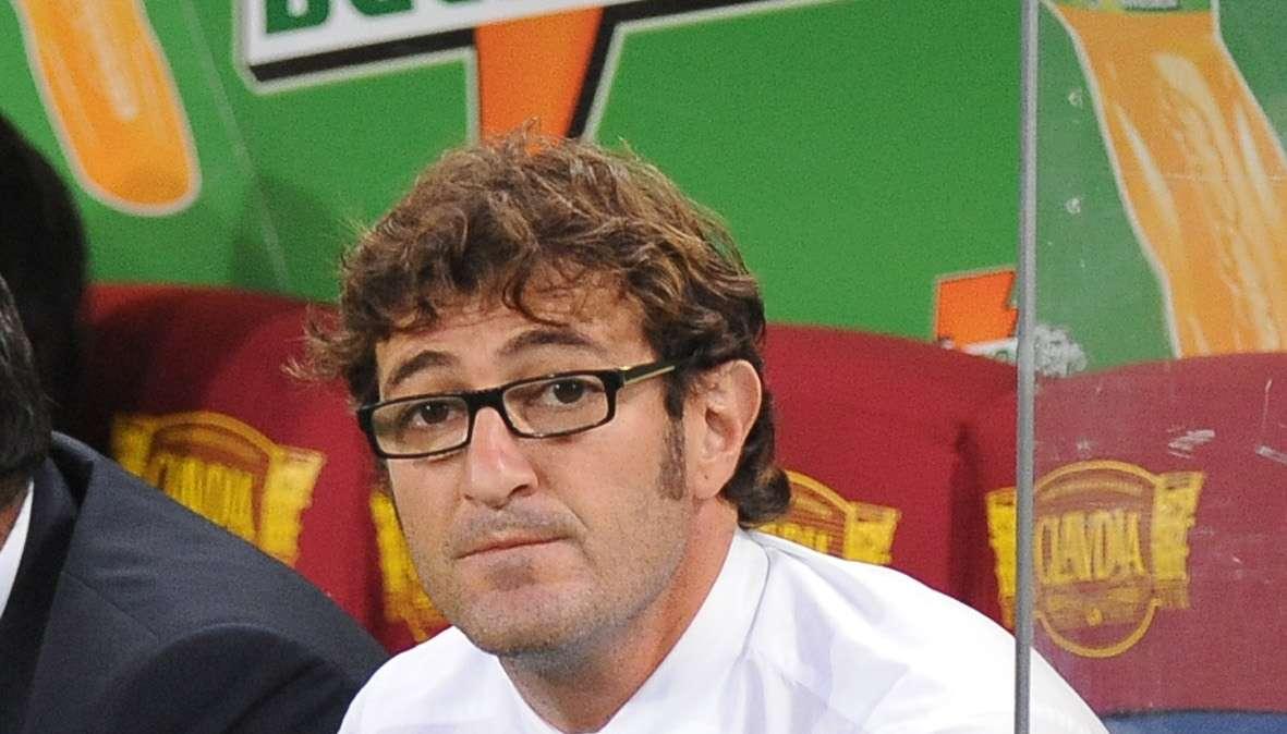 Mannini: "Finora il club ha fatto bene a dare fiducia a Ferrara"
