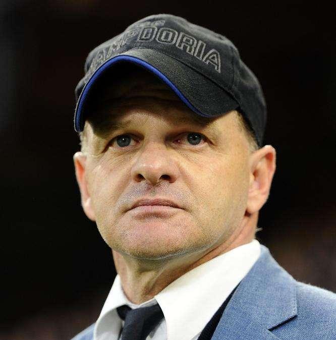Iachini: "Per la Champions, dopo le big, ci sono Lazio, Samp e Fiorentina. Possono dare fastidio"