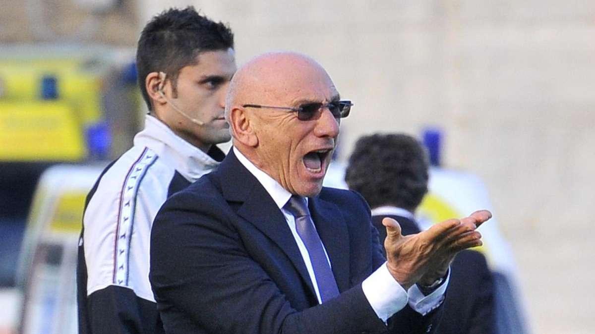 Cagni: "Mihajlovic può ricreare lo spirito giusto tra tifosi e la squadra visto il suo passato in blucerchiato"