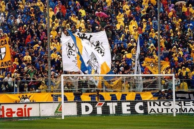 Parma-Samp da 1-X-2