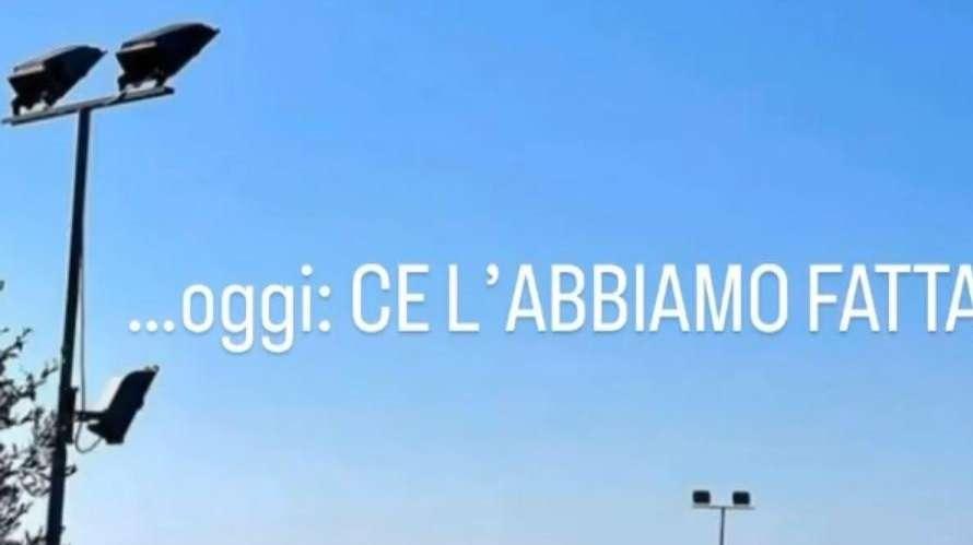 Sampdoria Women, gioia Pisani: "Ce l'abbiamo fatta"