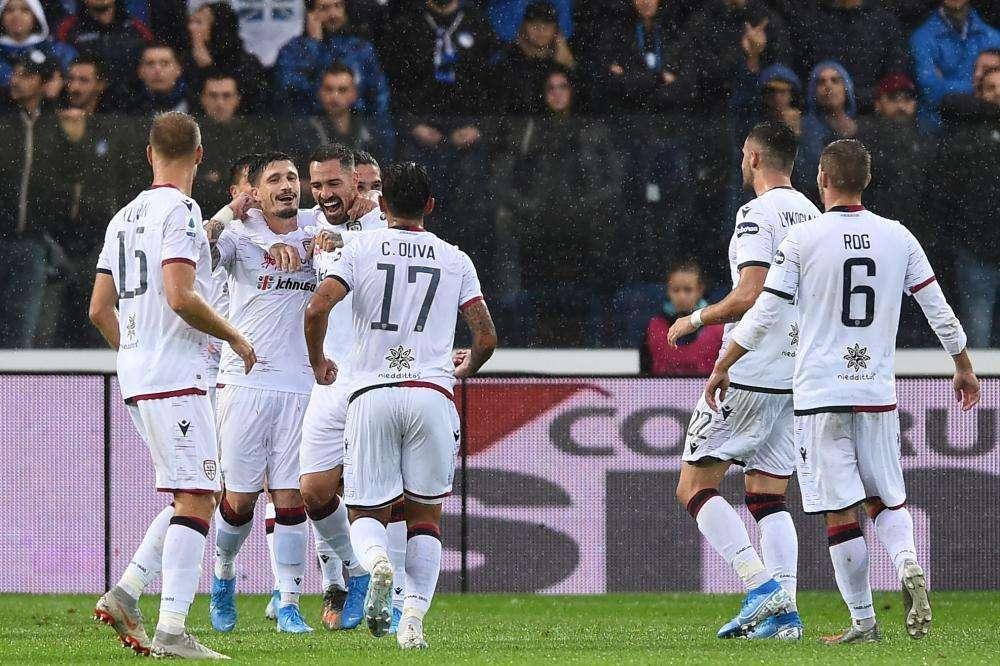 Samplace, Michieli: "Ritorno all'inferno"