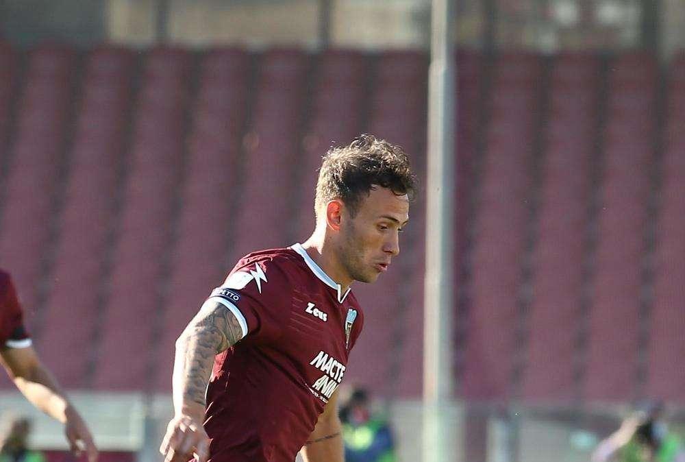 Salernitana, Lombardi salta la sfida di Coppa Italia