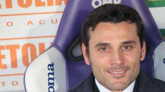 Prima volta per mister Montella nel "Ferraris" blucerchiato
