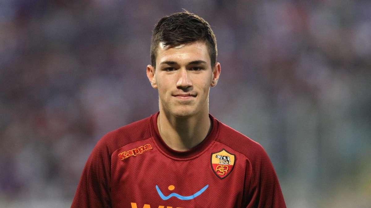 La scheda dell'astro nascente Alessio Romagnoli