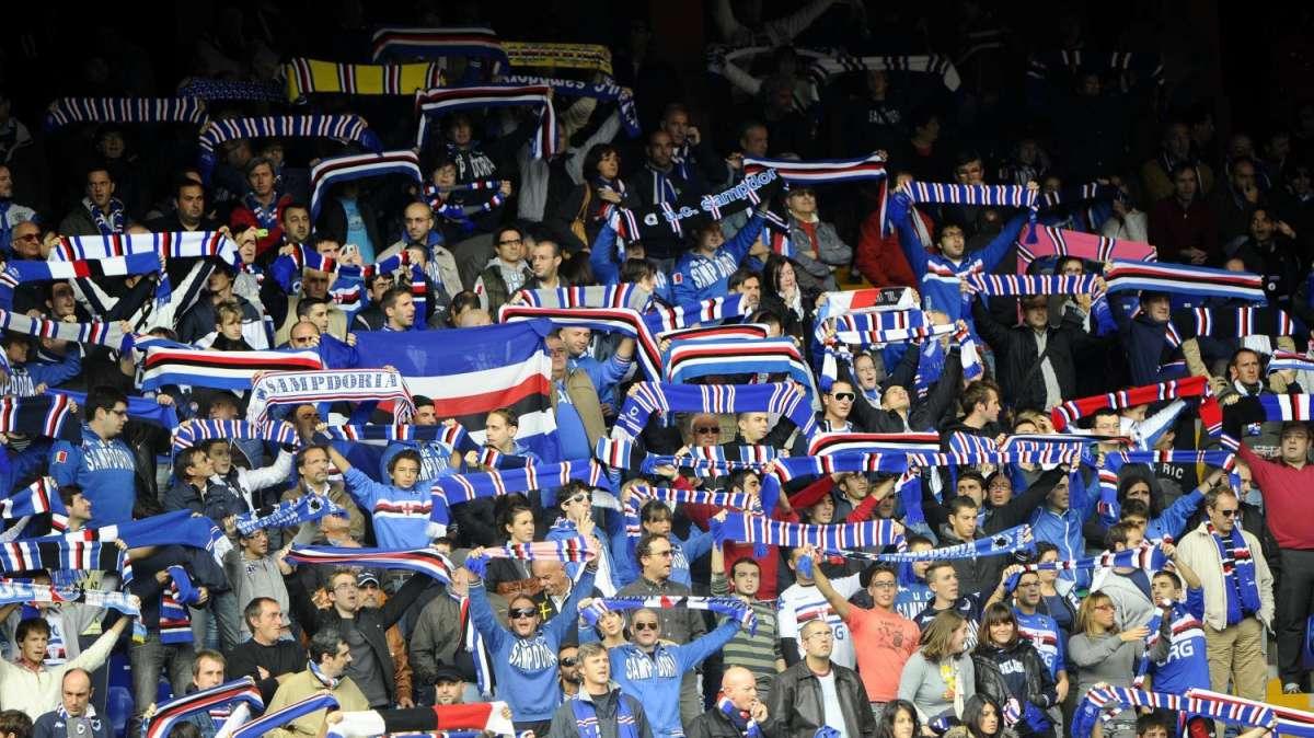 Gli Ultras Tito invitano i tifosi a portare la sciarpa al derby