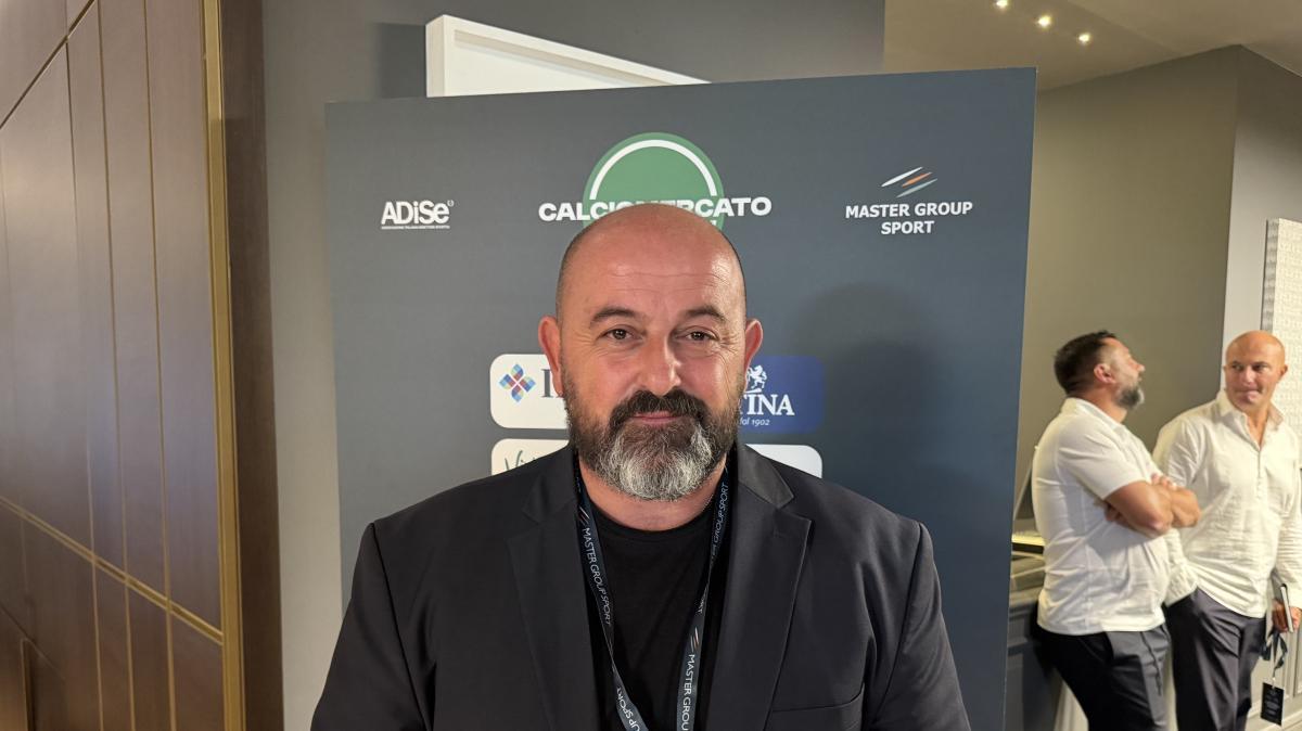 Ds Avellino: "Sampdoria squadra importante individualmente. Massima concentrazione"