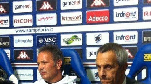 Roselli: "Il modulo lo fanno i calciatori. 4-2-3-1 può mettere in difficoltà gli avversari"