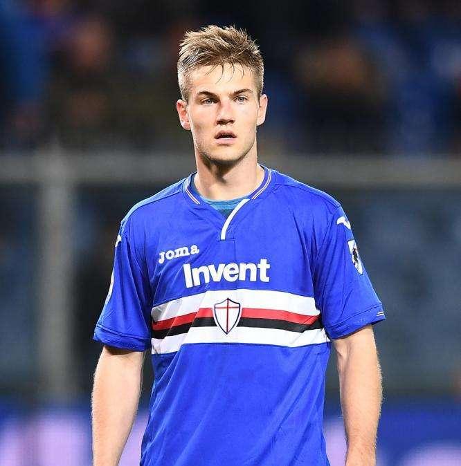Ai dettagli il trasferimento di Andersen al Lione