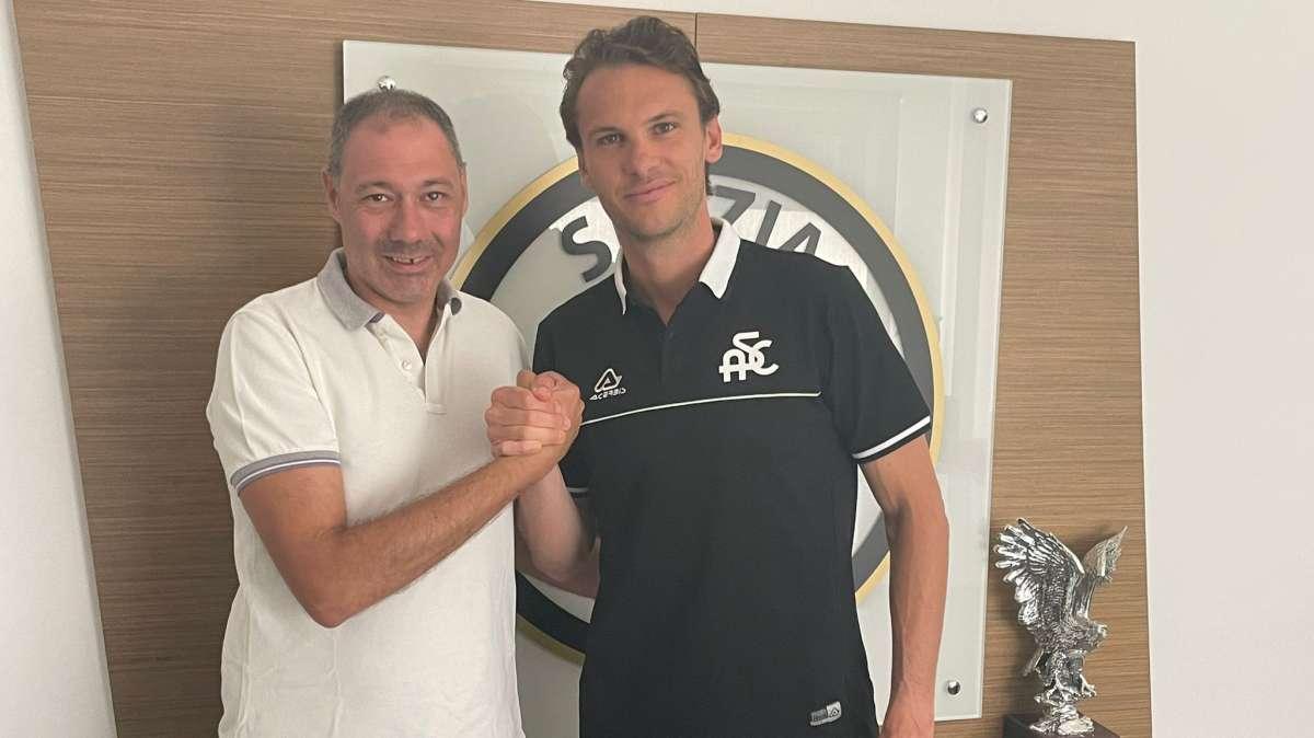 Recupero infortunio, Ekdal: "Mi sento meglio rispetto alla Sampdoria"