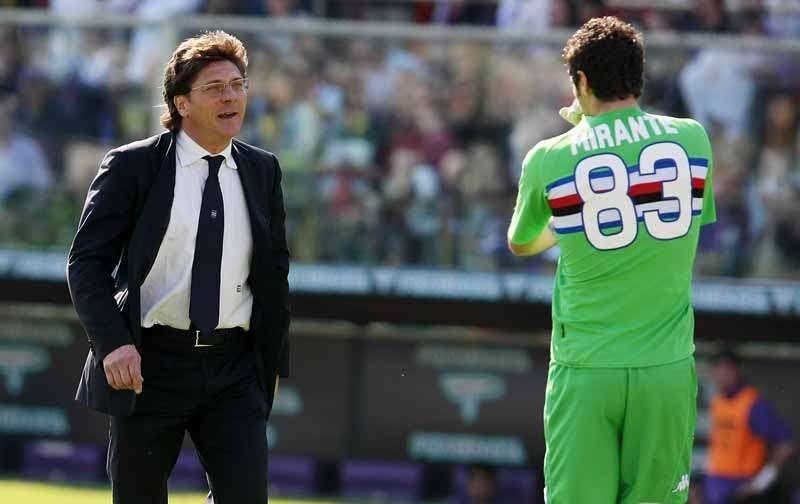 Mirante: "Felice per me e per il gruppo"