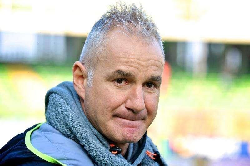 ESCLUSIVA SN - Drago: "Ferrari un leader fin dalla Lega Pro, ideale per la concezione di gioco blucerchiata. Giampaolo allenatore in campo già da giovanissimo"