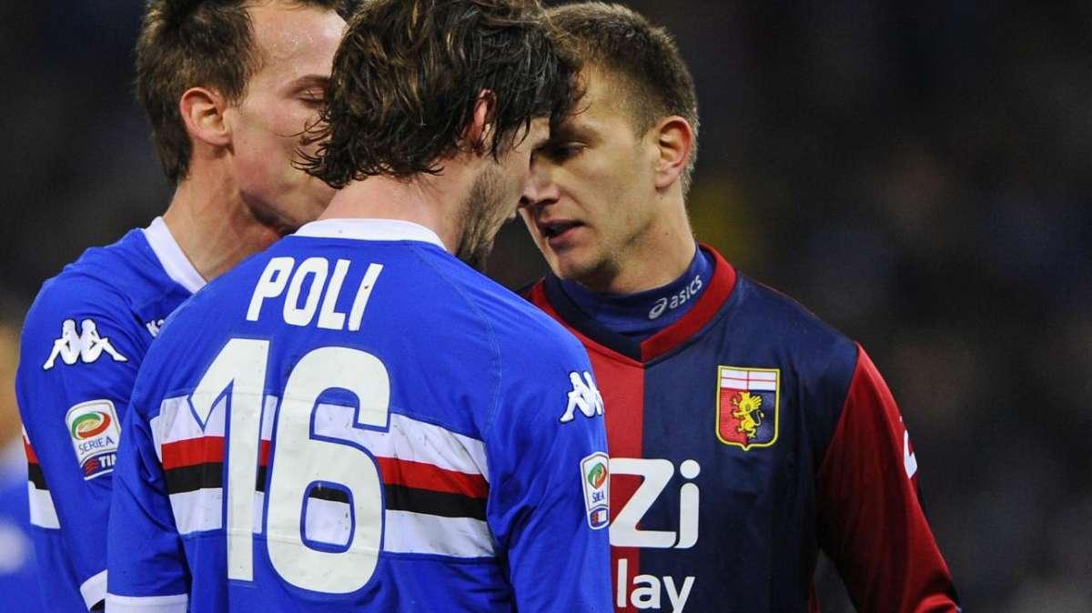 Mixed Zone, Poli rammaricato: "Il Genoa ha fatto meglio di noi"