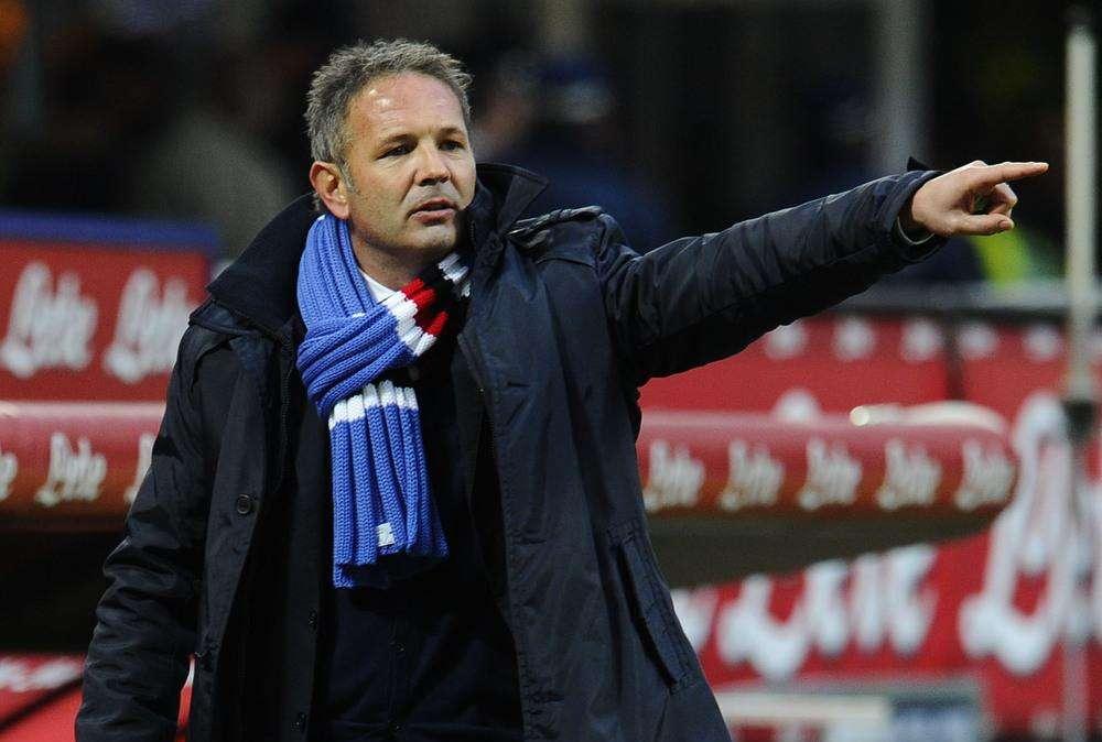Mihajlovic: "Abbiamo buttato Giulietta giù dal balcone"