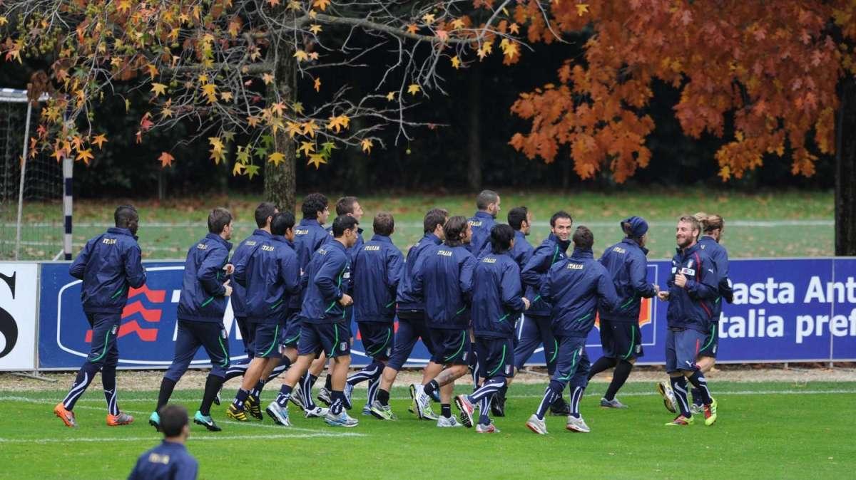Under 16, Luciani tra i convocati di mister Zoratto