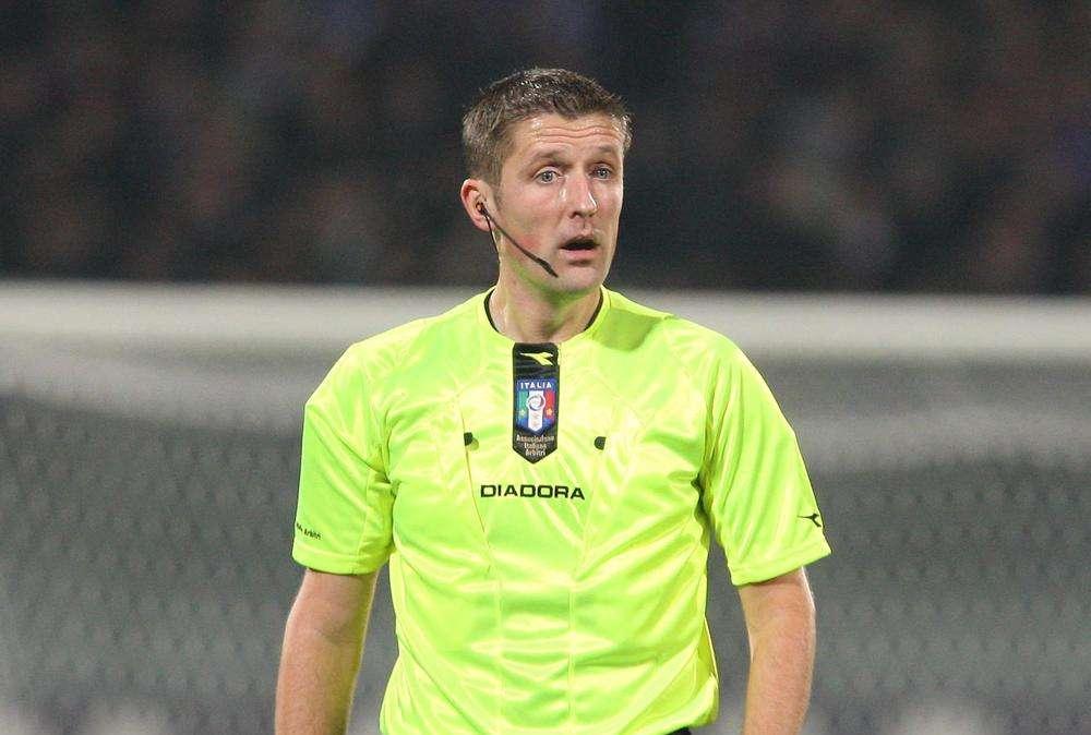 Inter-Samp affidata a Orsato