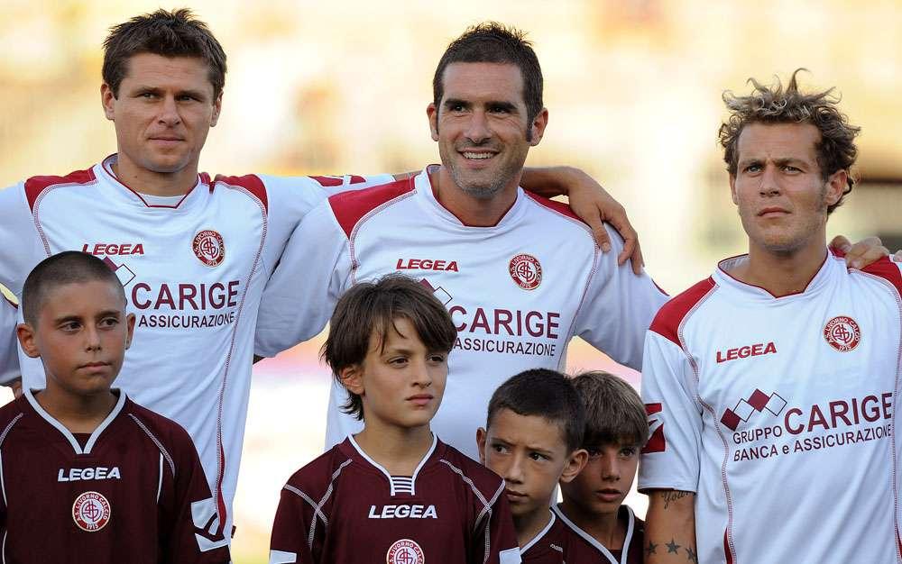 La Samp esce sconfitta da Livorno per 3-1