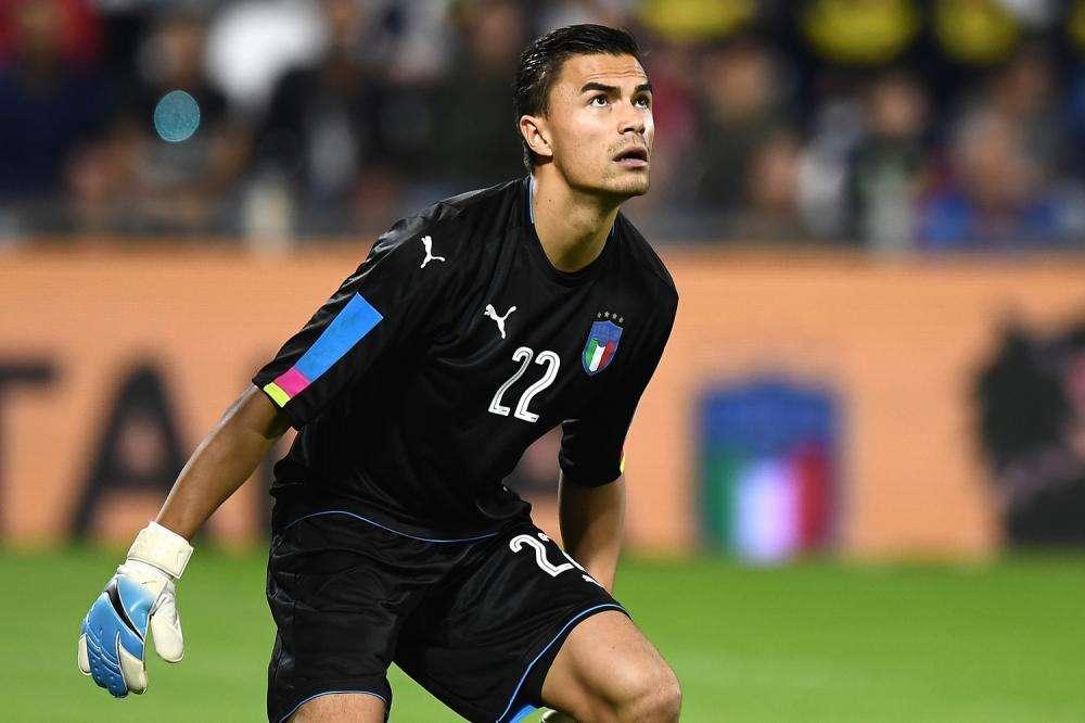 U21 pareggia 0-0 con Austria: Audero sugli scudi, Bonazzoli non capitalizza