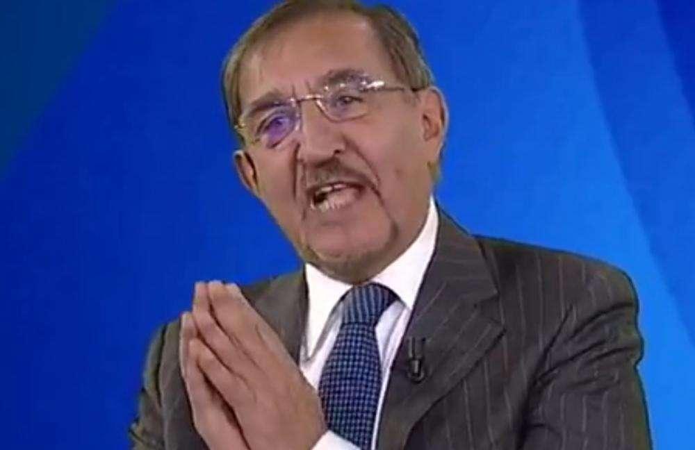 La Russa: "Riflettere su riapertura parziale stadi con 15-20% capienza"