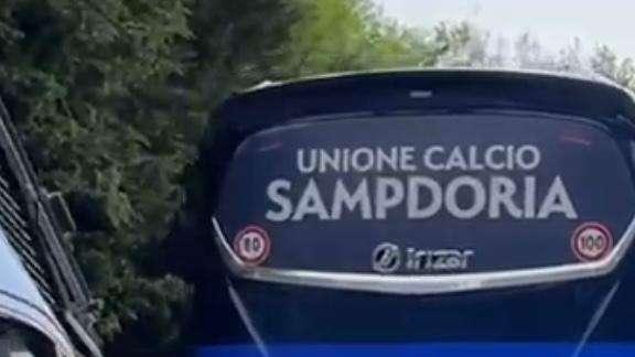 Sampdoria, Ferrero ha rilevato maggioranza delle quote
