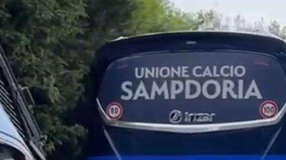 Sampdoria, accordo con la start-up italiana  Kama.Sport