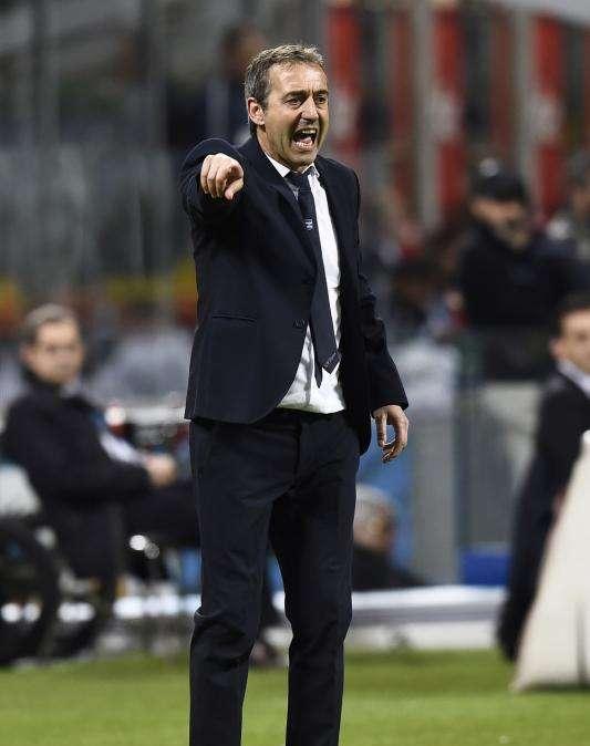 Sampdoria-Chievo, il report statistico del match