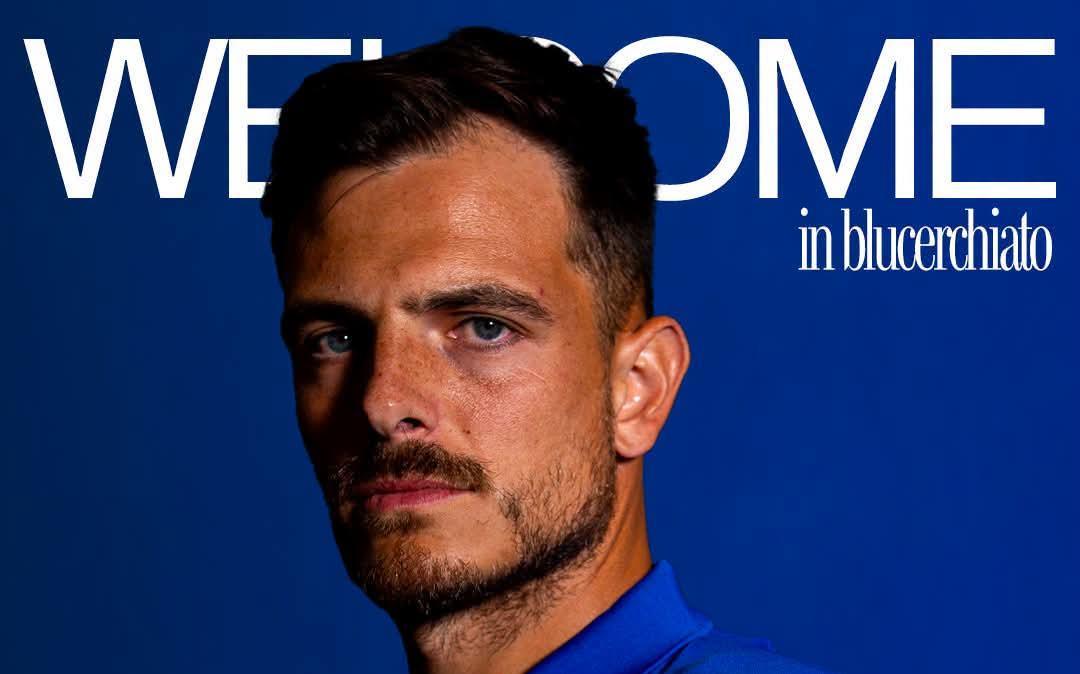 Massolo: "Ho sempre avuto il sogno di tornare alla Sampdoria. Voglio dare una mano"