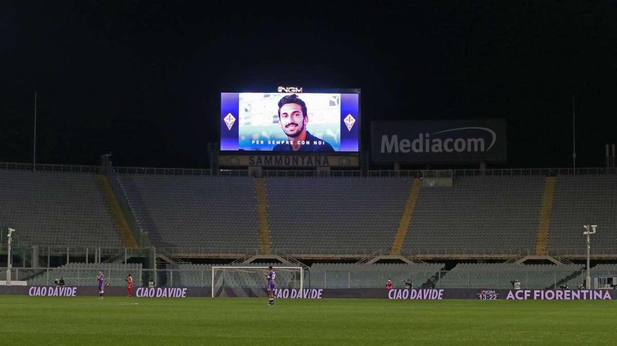 Sampdoria, Marangon ricorda Astori: "Ragazzo meraviglioso che manca a tutti"