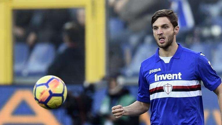 Bereszyński: "Mia testa è focalizzata solo sui mondiali. E' stata la prima stagione piena in un campionato così forte"
