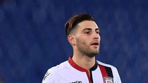 Murru: "Sono un giocatore di temperamento. Spero che i tifosi diano la carica anche a me"