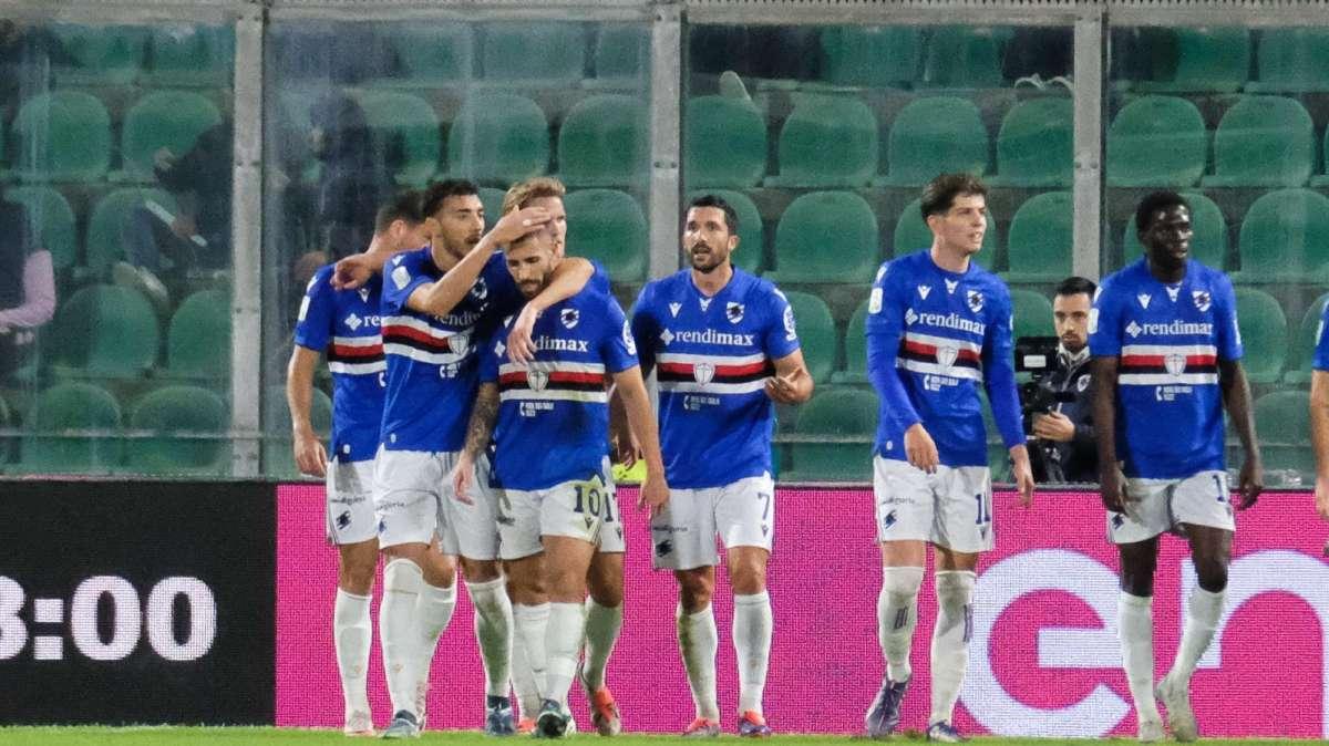 La Samp si riversa sul mercato: cosa serve per tornare in A    