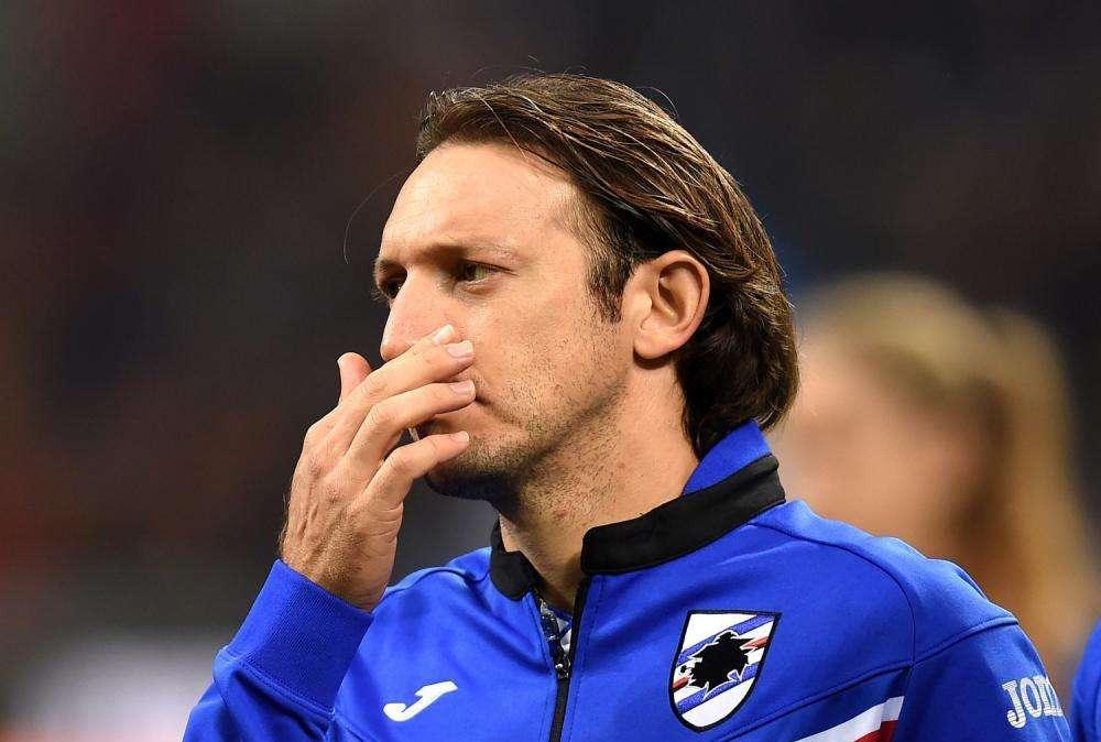 Ienca saluta Barreto: "Un dispiacere vederti andare via"