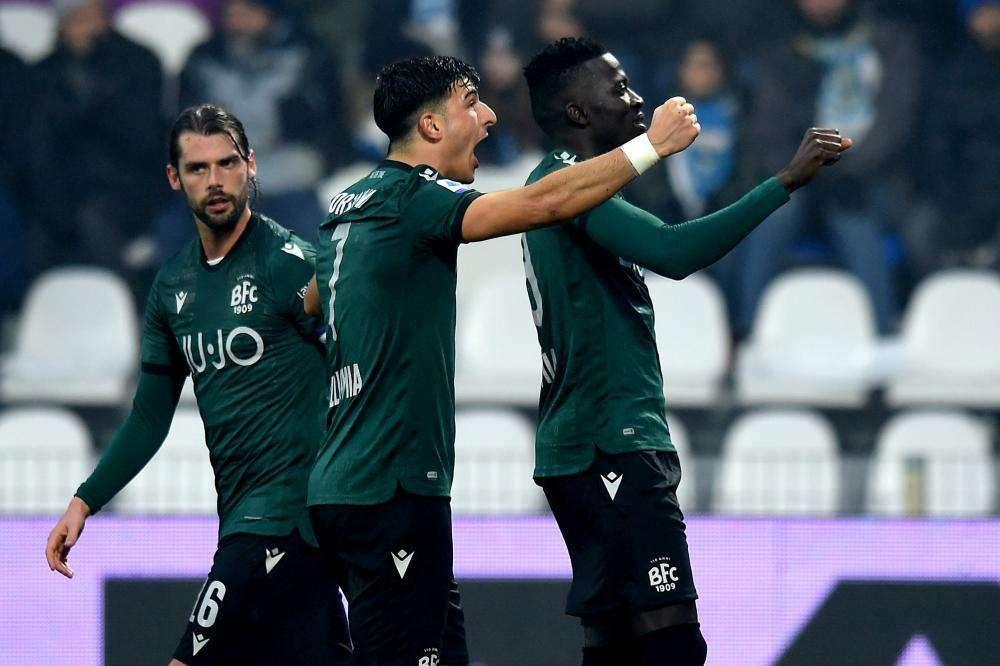 Spal-Bologna 1-3. Agli uomini di Mihajlovic il derby emiliano